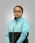 Aishwarya Swaminathan