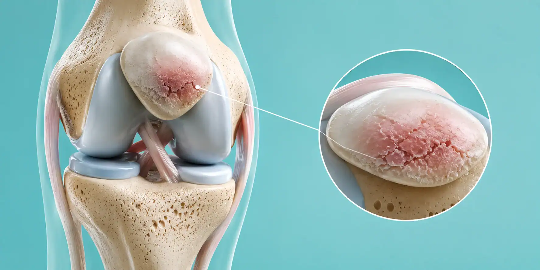 Chondromalacia Patella