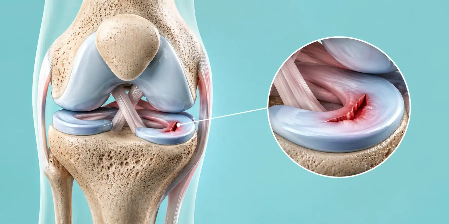 Meniscal Injury