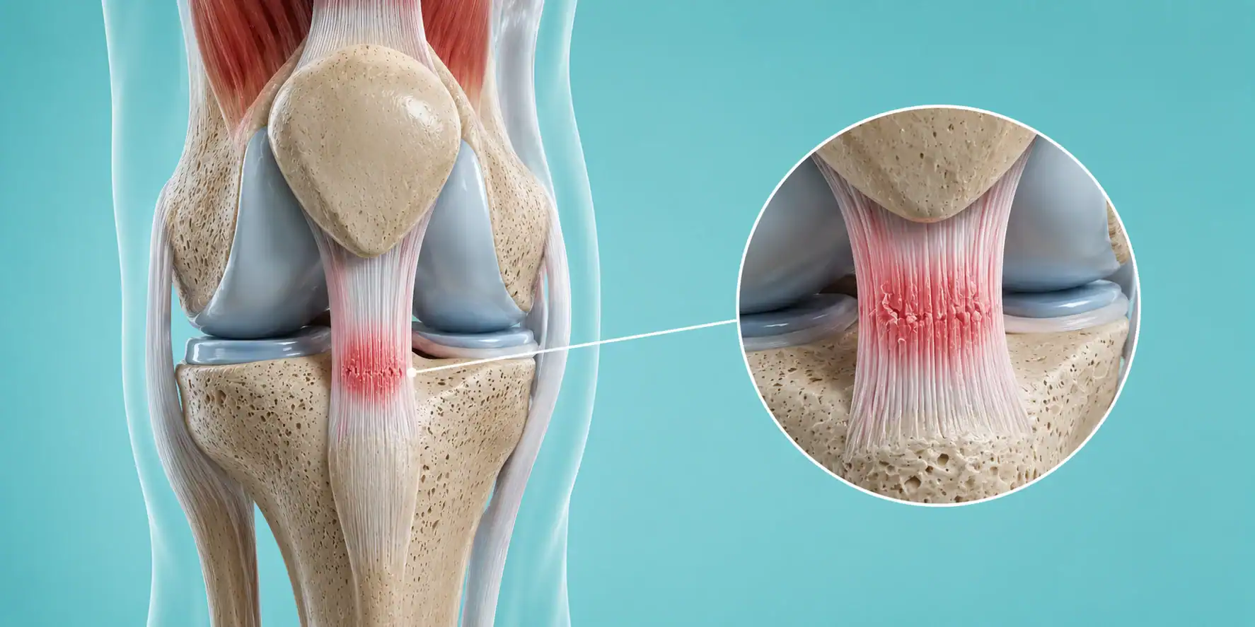 Patellar Tendinitis