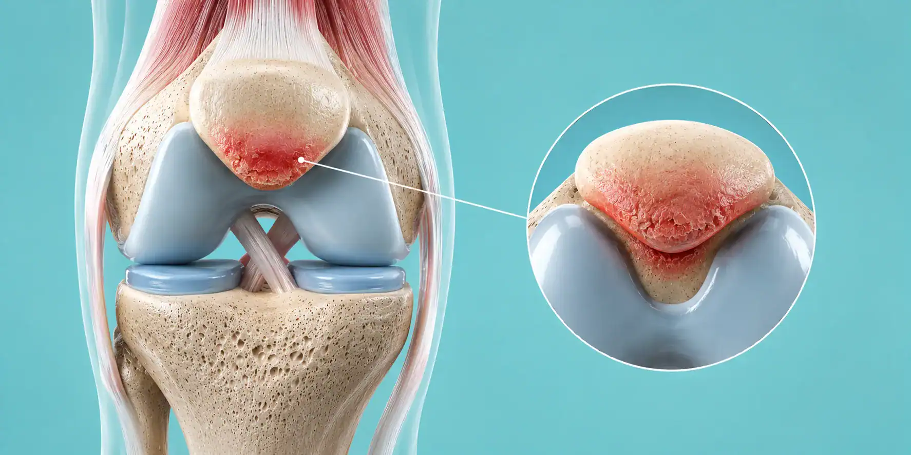 Patellofemoral Pain Syndrome