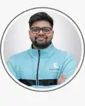 Vedant Shah pic