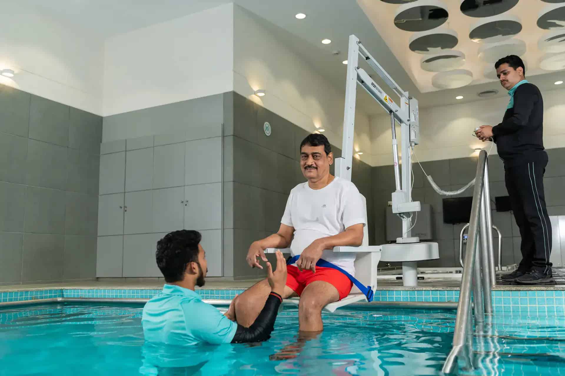 best neuro rehabilitation centre in Mumbai